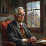 Парадокс старения