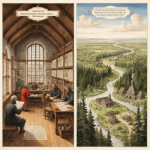 Ура, Сибирь покорена!