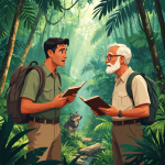 Книга джунглей