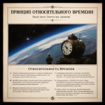 Принципы обеспечения безопасности при перемещениях во времени