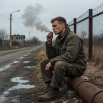 Дембель неизбежен