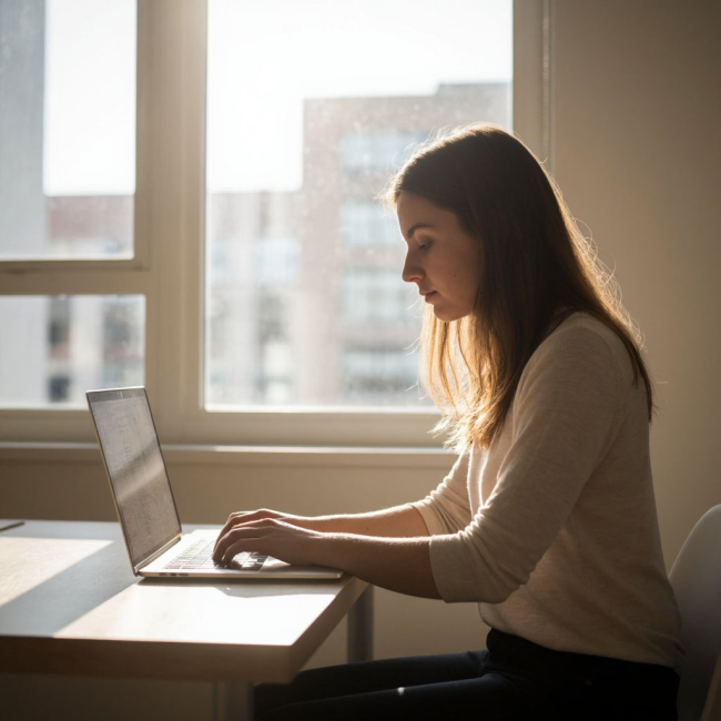 Украденное время