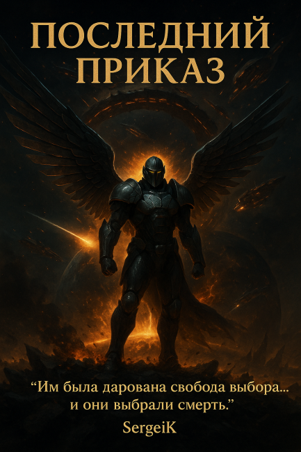 Последний приказ