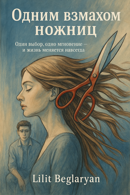 Одним взмахом ножниц