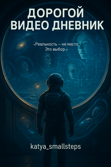 Дорогой видео дневник