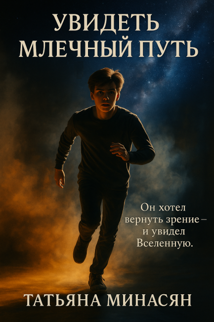 Увидеть Млечный путь