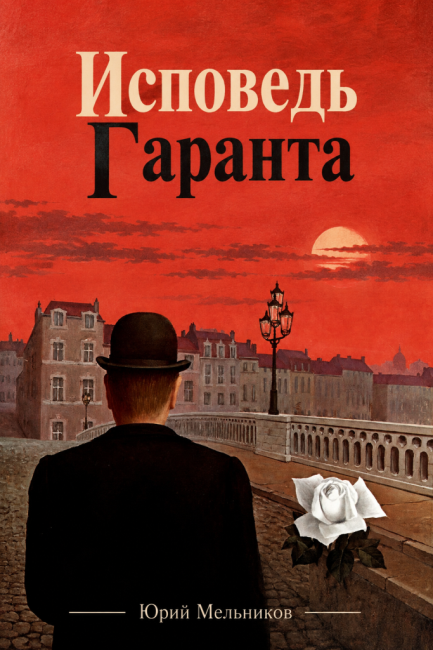 Исповедь Гаранта