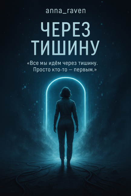 Через тишину