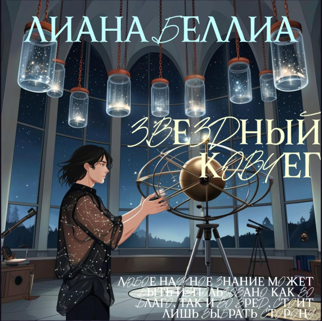 Звездный ковчег