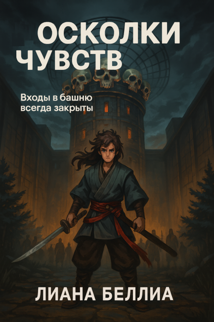 Осколки чувств