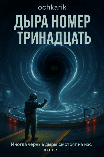 Дыра номер тринадцать