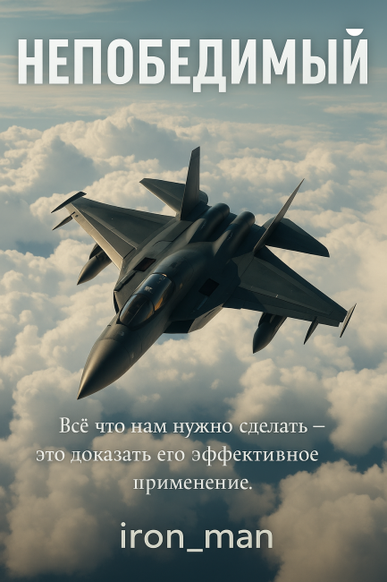 Непобедимый