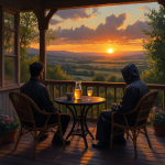 Поговори со мной, путник