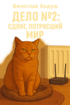 Дело №2: Сдвиг, потрясший мир