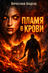 Пламя в крови