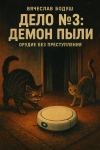 Дело №3: «Демон Пыли» или Орудие без преступления
