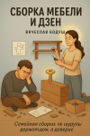 Сборка мебели и дзен