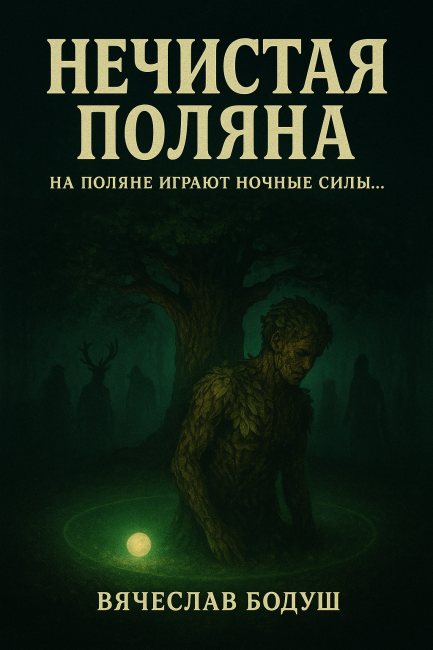 Нечистая поляна