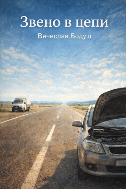 Звено в цепи