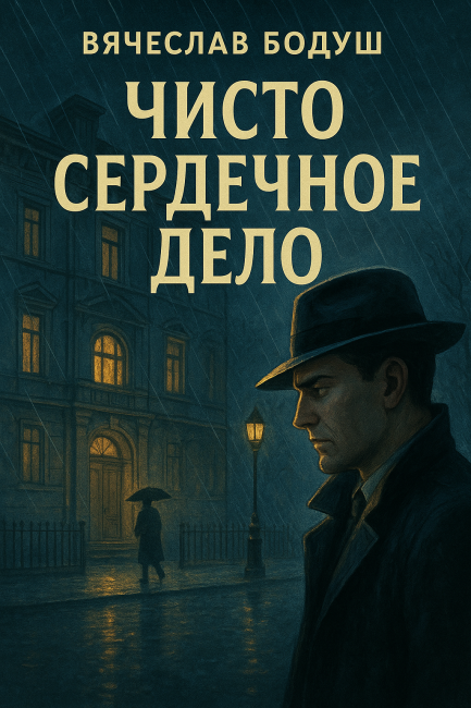 Чисто сердечное дело