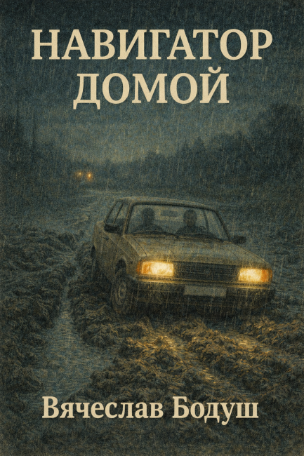 Навигатор домой