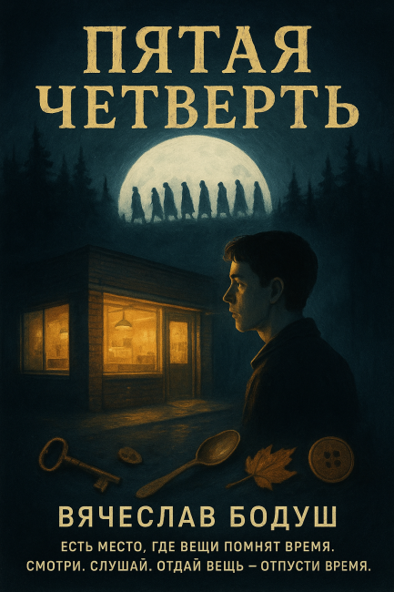 Пятая четверть