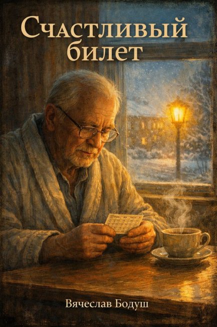 Счастливый билет