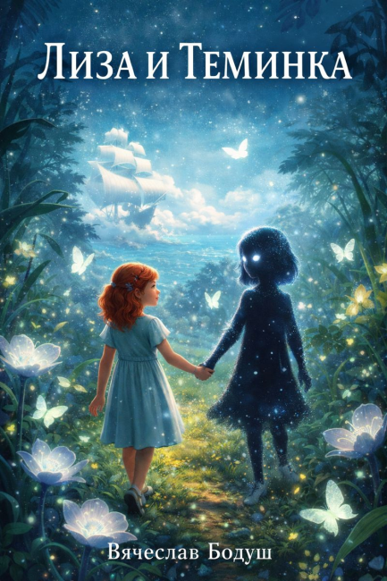 Лиза и Теминка