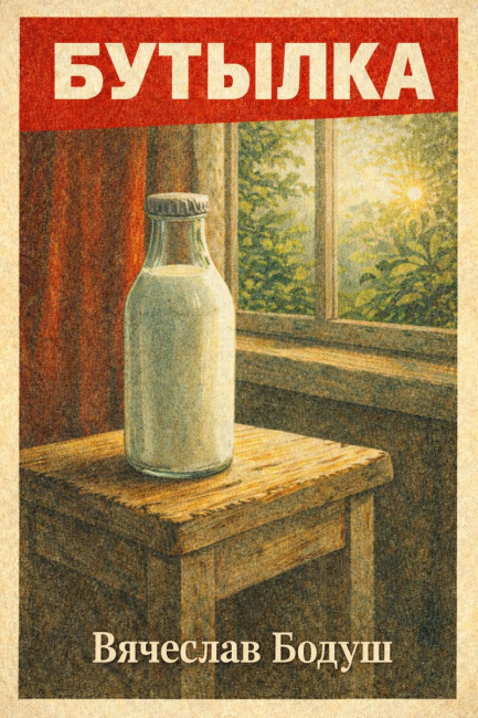 Бутылка