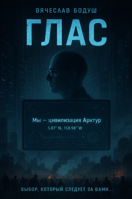 Глас