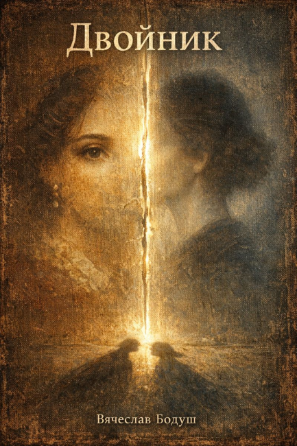 Двойник