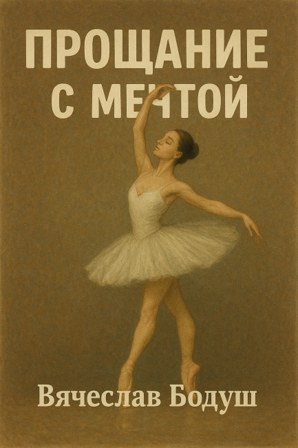 Прощание с мечтой