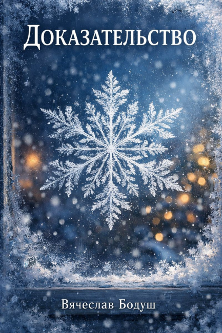 Доказательство