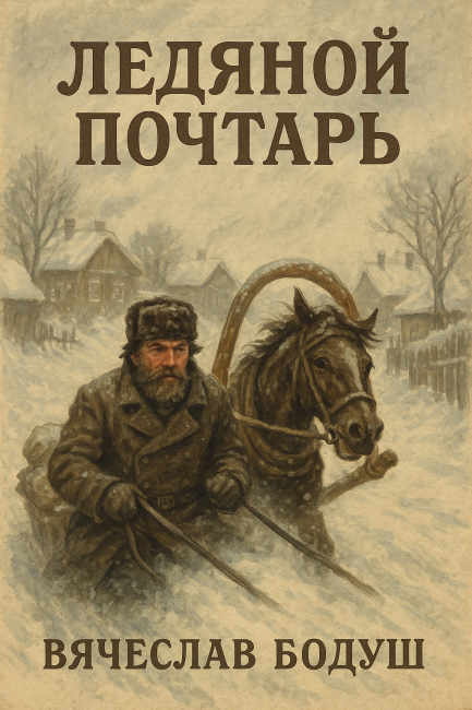 Ледяной почтарь