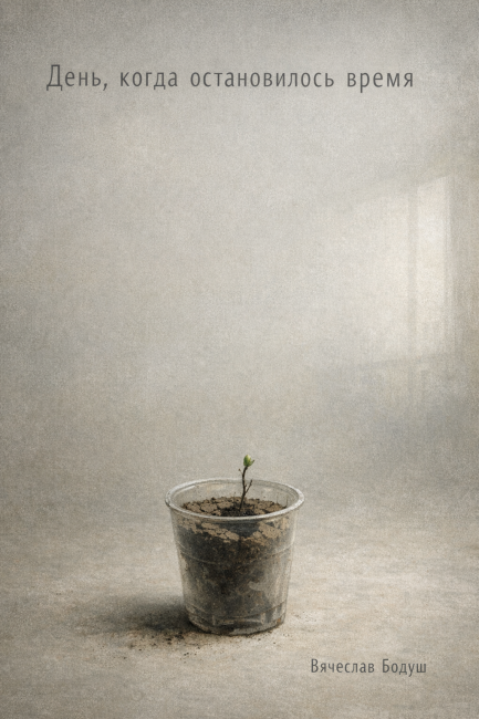 День, когда остановилось время