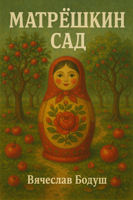 Матрёшкин сад