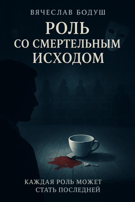 Роль со смертельным исходом