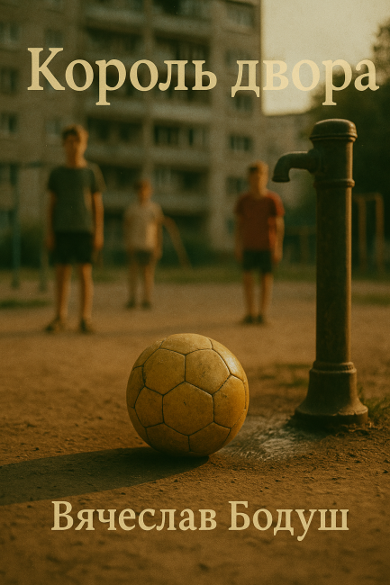 Король двора