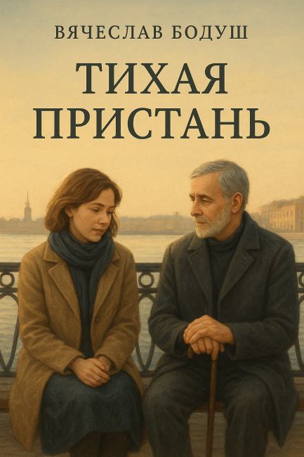 Тихая пристань