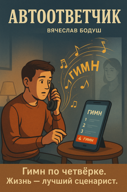 Автоответчик