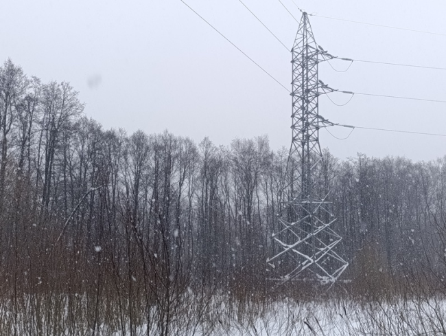 «На заре голоса зовут...»