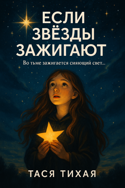 Если звёзды зажигают