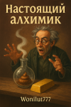 Настоящий алхимик