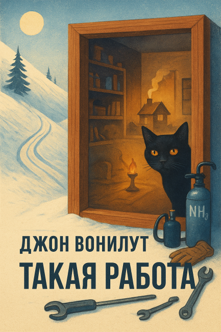 Такая работа