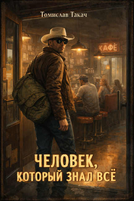 Человек, который знал всё