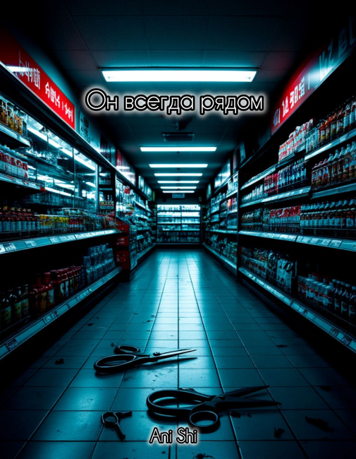 Он всегда рядом