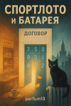 Спортлото и батарея