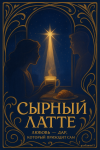 Сырный латте