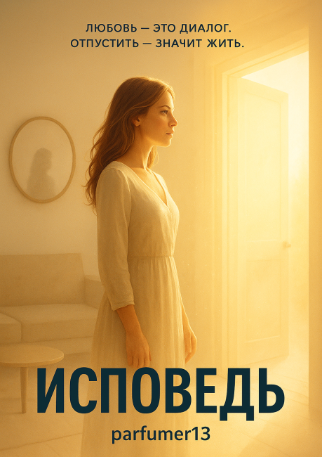 Исповедь