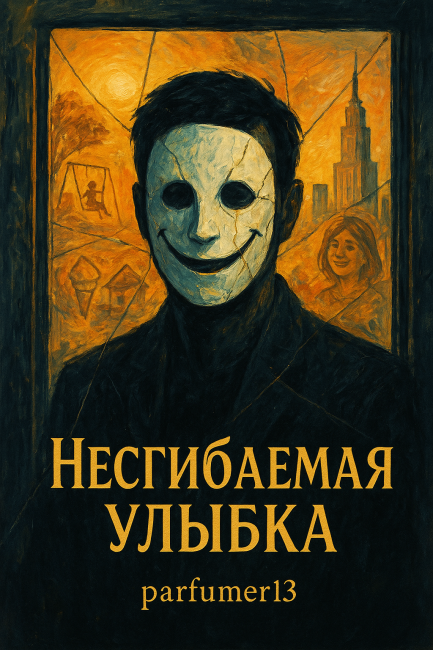 Несгибаемая улыбка